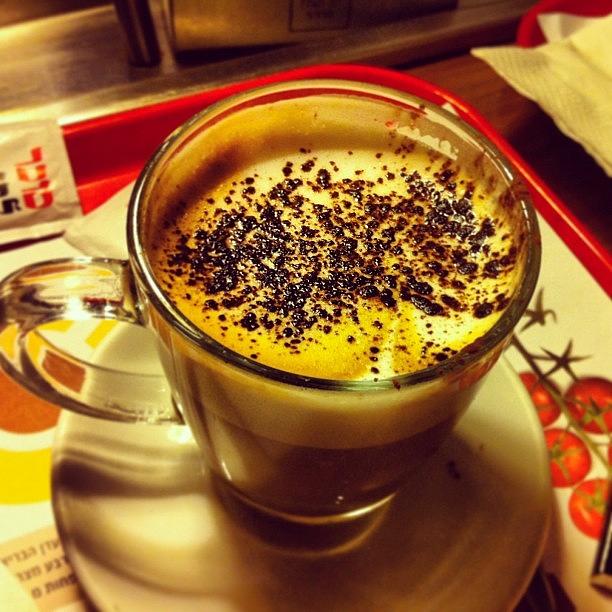 Coffee Photograph - Instagram Photo #851388571182 by Eliran Zango