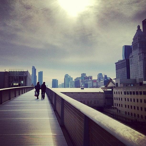 Chicago Photograph - Instagram Photo #10 by Jennifer Gaida
