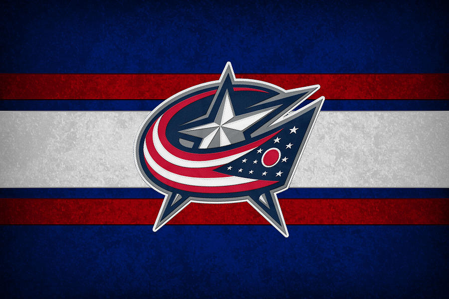 Columbus Blue Jackets Photograph by Joe Hamilton - Fine Art America