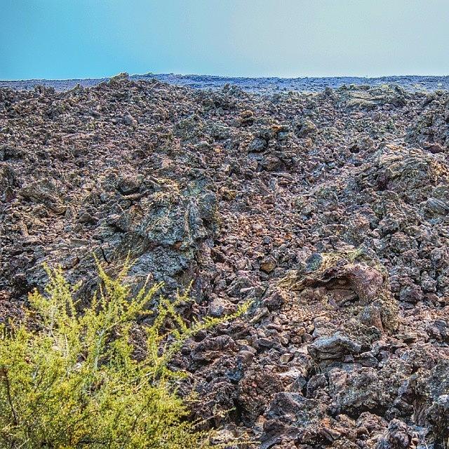 Craters Of The Moon National Monument #9 Photograph by DLDPhotography  