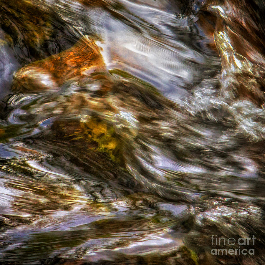 Holy Waters Of Sedona Az By Joanne Bartone #9 Photograph by Joanne Bartone
