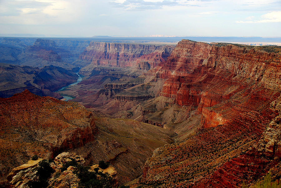 Grand Canyon Photograph by Judy Gallagher - Fine Art America