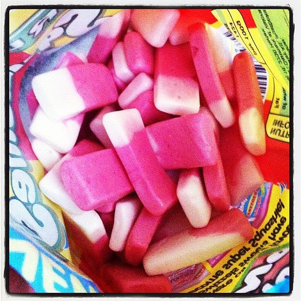 Sweets Photograph - Instagram Photo #9 by Katie Rix