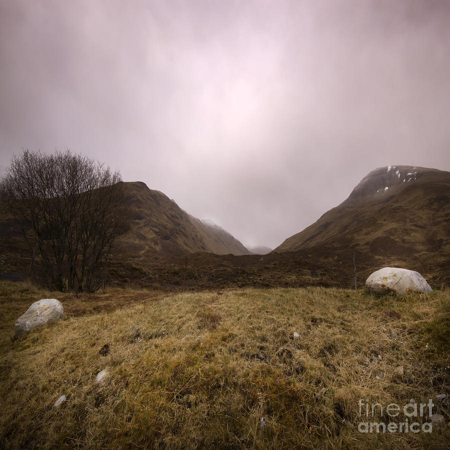 Isle of Skye #9 Photograph by Ang El