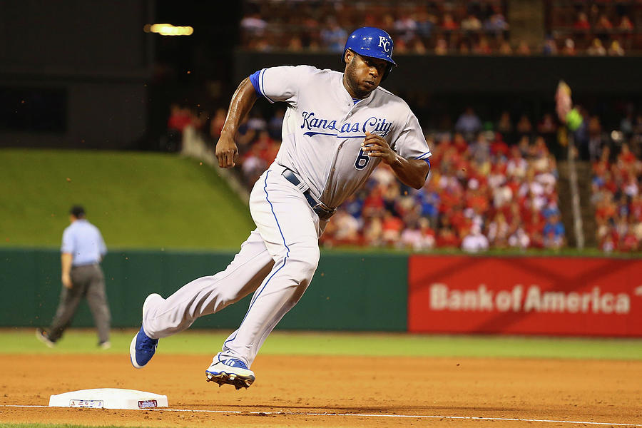 Kansas City Royals V St. Louis Cardinals 9 Photograph by Dilip Vishwanat Kansas City Royals V St. Louis Cardinals 9 Photograph by Dilip Vishwanat