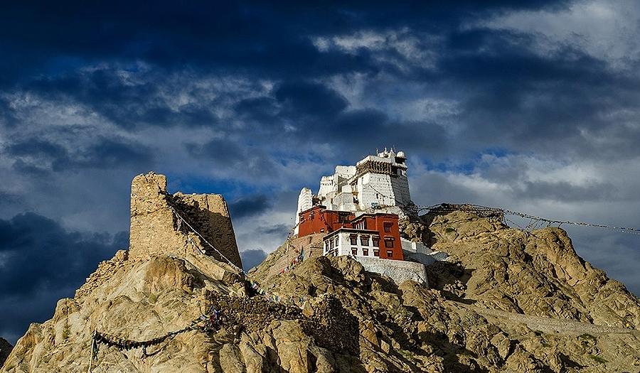Nature Photograph - Ladakh #9 by Art Photography