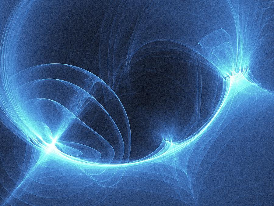 Light Pattern #9 Photograph by Science Photo Library Light Pattern #9 Photograph by Science Photo Library