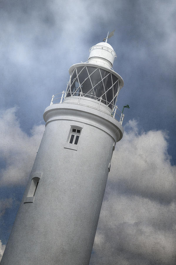 Lighthouse Photograph - Lighthouse #9 by Joana Kruse
