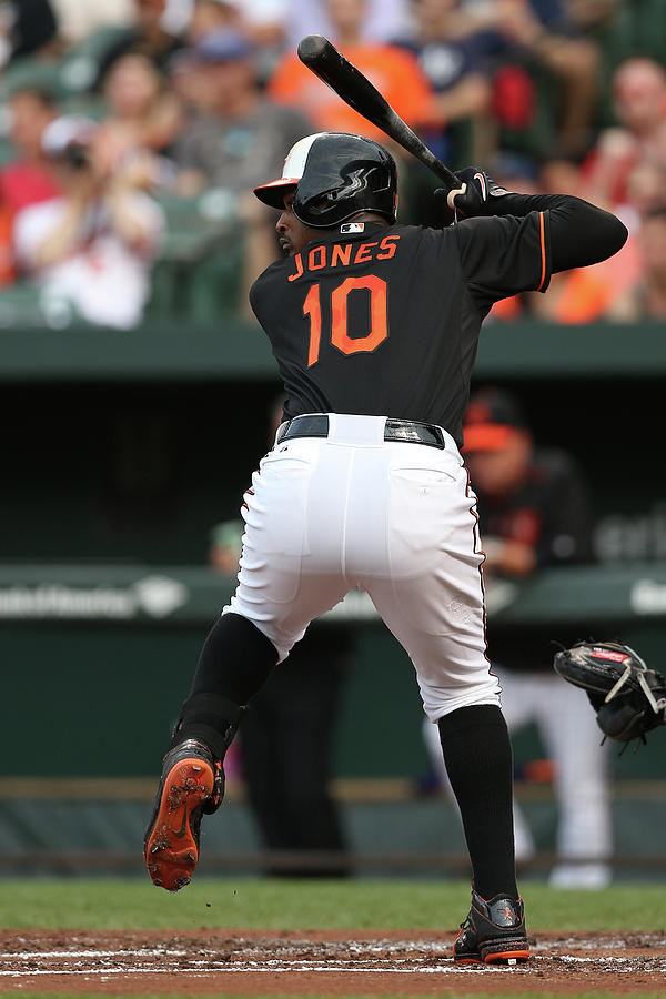 New York Yankees V Baltimore Orioles Photograph by Patrick Smith New York Yankees V Baltimore Orioles Photograph by Patrick Smith