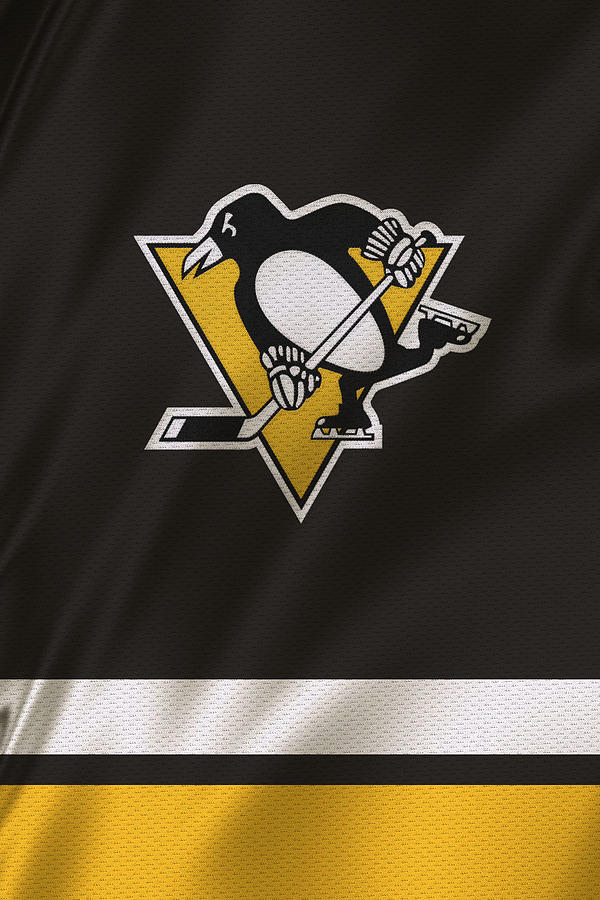 Penguins Photograph - Pittsburgh Penguins by Joe Hamilton Penguins Photograph - Pittsburgh Penguins by Joe Hamilton