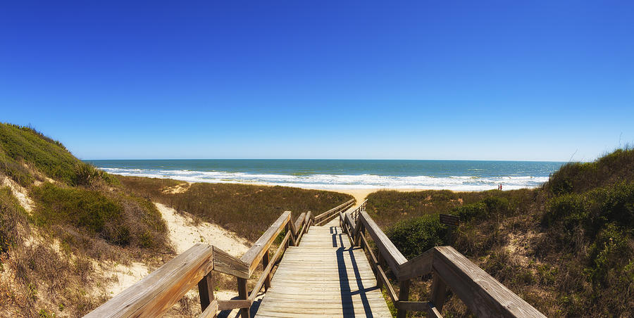 Ponte Vedra Beach #9 Photograph by Raul Rodriguez