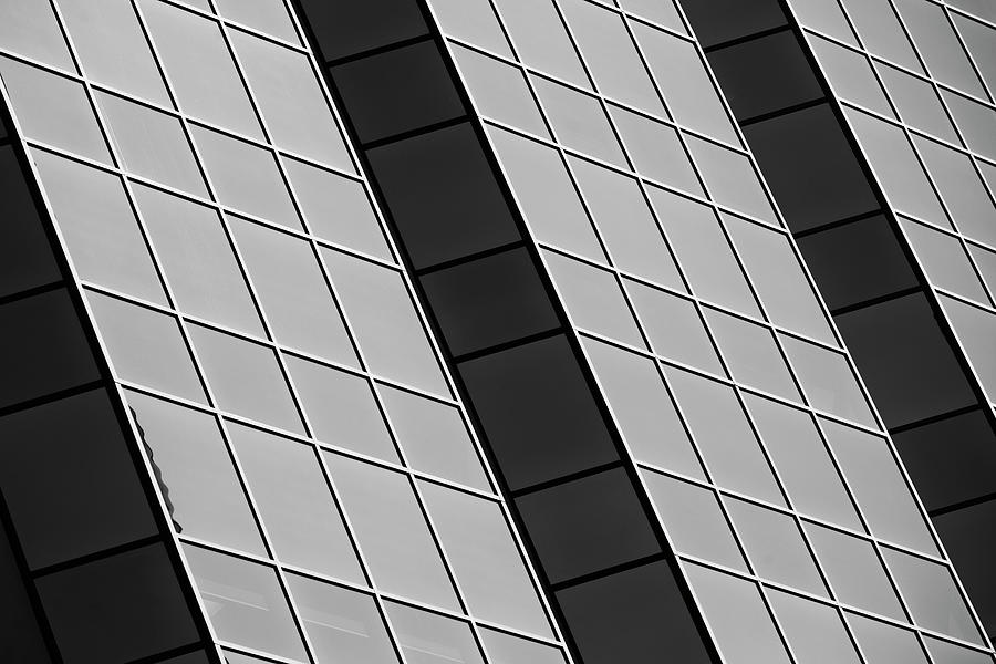 Study Of Patterns And Lines #9 Photograph by Roland Shainidze Photogaphy