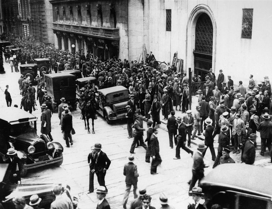 wall-street-crash-1929-photograph-by-granger-fine-art-america