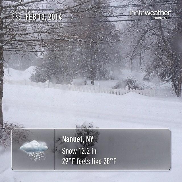 Nature Photograph - #weather #instaweather #instaweatherpro #9 by Roger Pereira