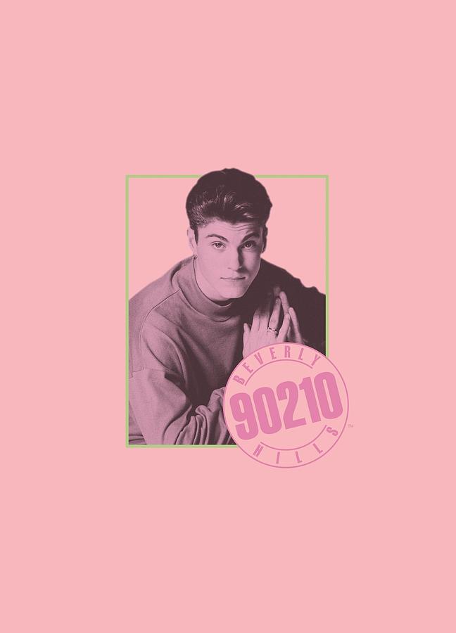 90210 - David Digital Art by Brand A