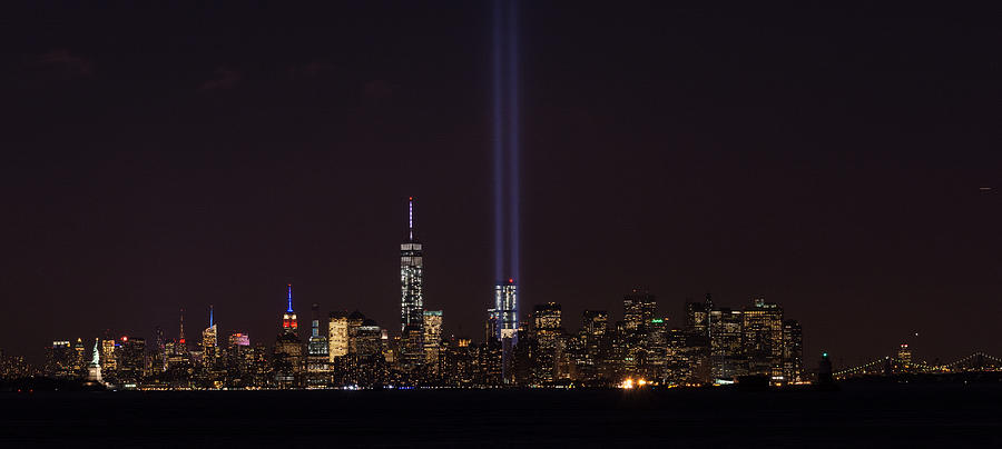 9.11.2014 #9112014 Photograph by Kenneth Cole