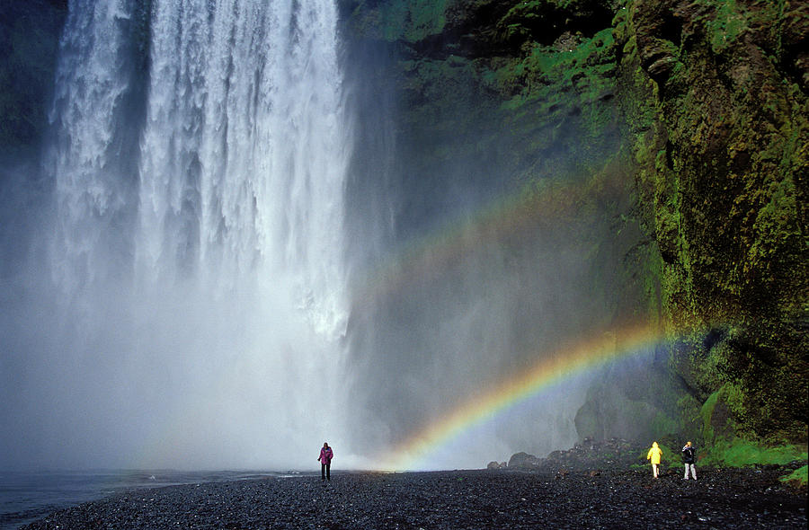 Nature And Travel Images Photograph by Marcos Veiga - Fine Art America