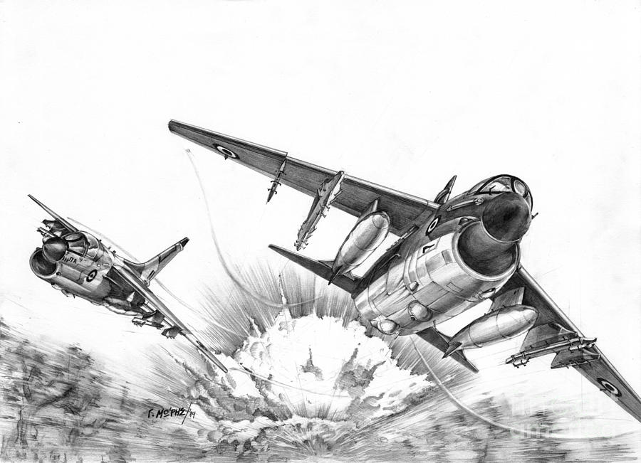 a7 corsair haf