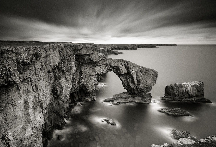 Bridge in time заставки