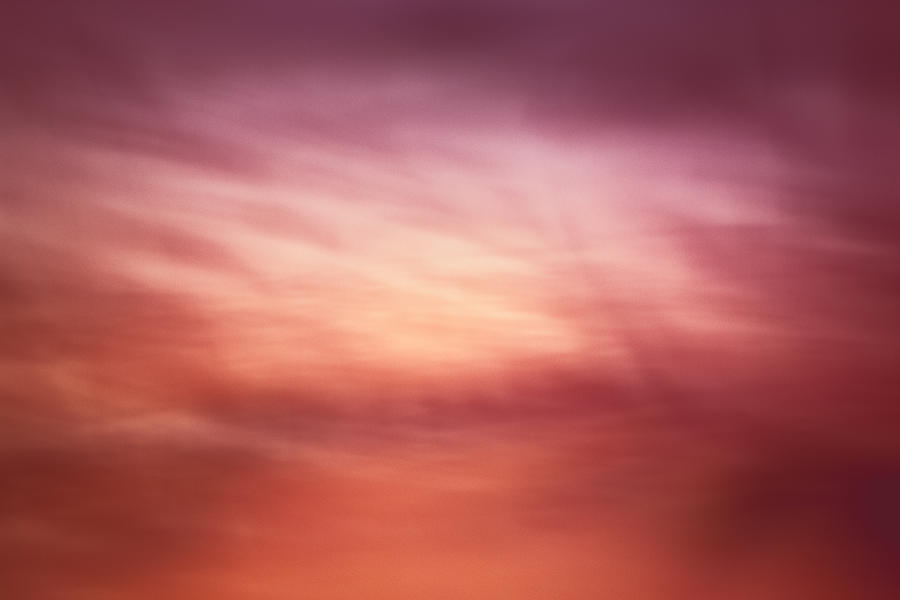 Abstract Photograph - A Darker Light by Mike Rose