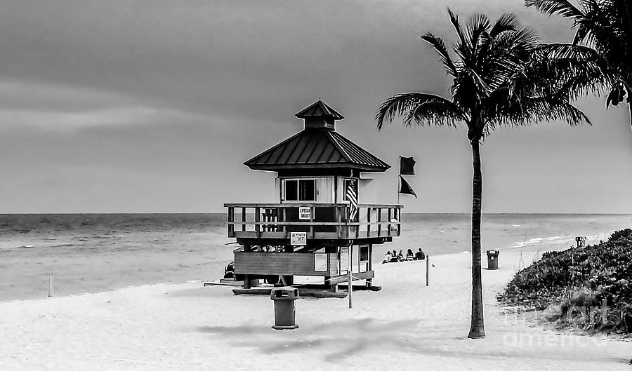 A Day at the Beach Photograph by Rene Triay FineArt Photos