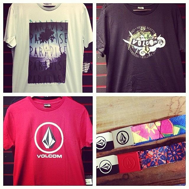 Skateboarding Photograph - A Limited Drop Of Volcom Has Just by Creative Skate Store