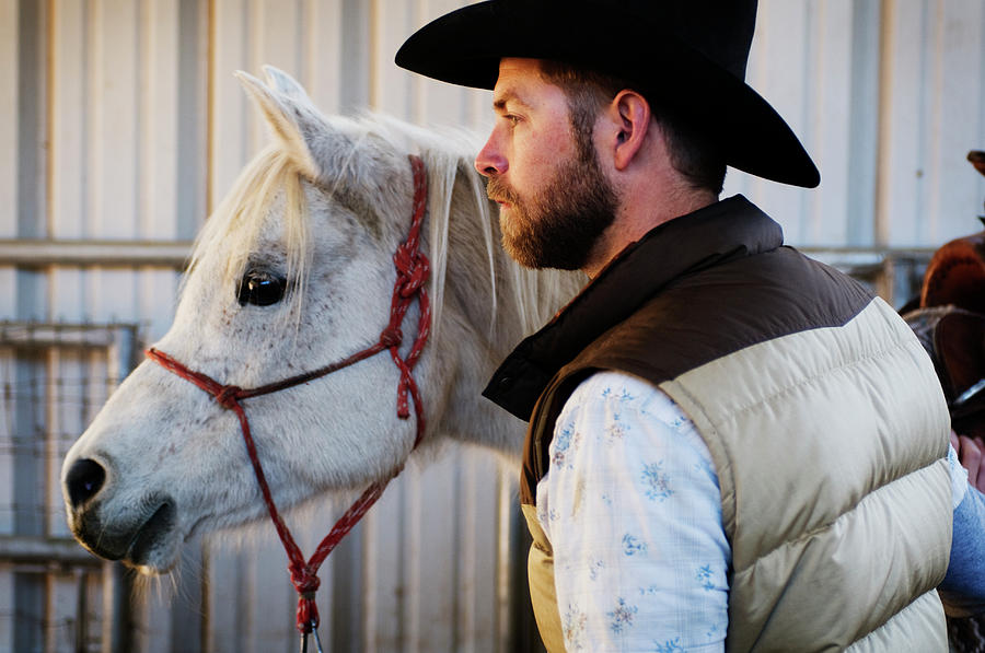 ranch hand cowboy hat