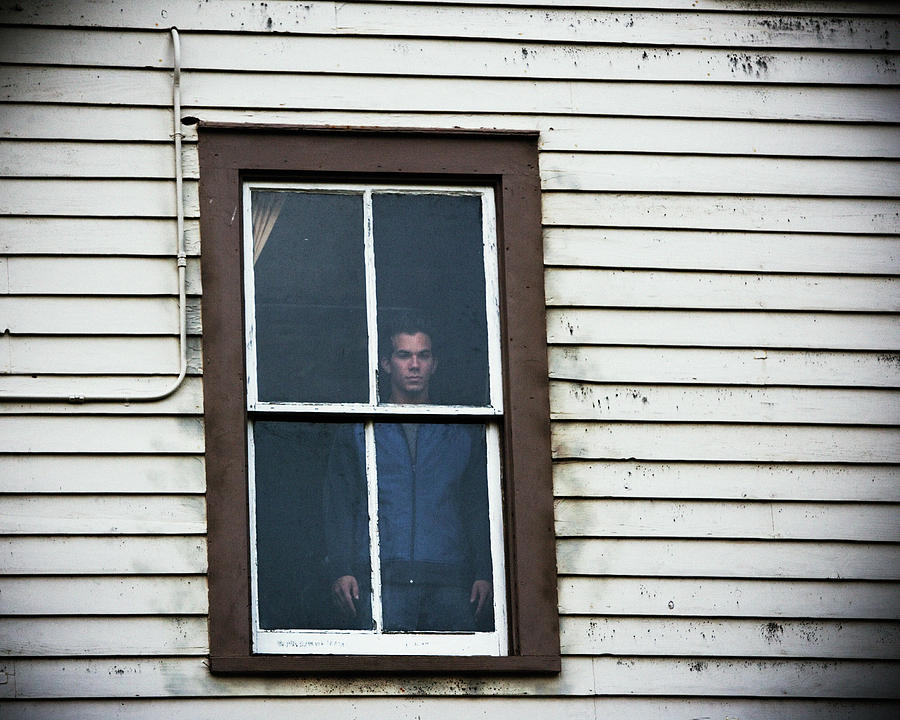 The Man from the Window