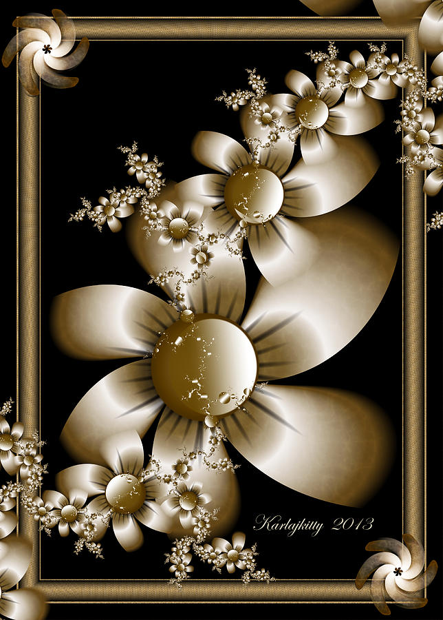 A Moment Of Peace by Karla White A Moment Of Peace by Karla White