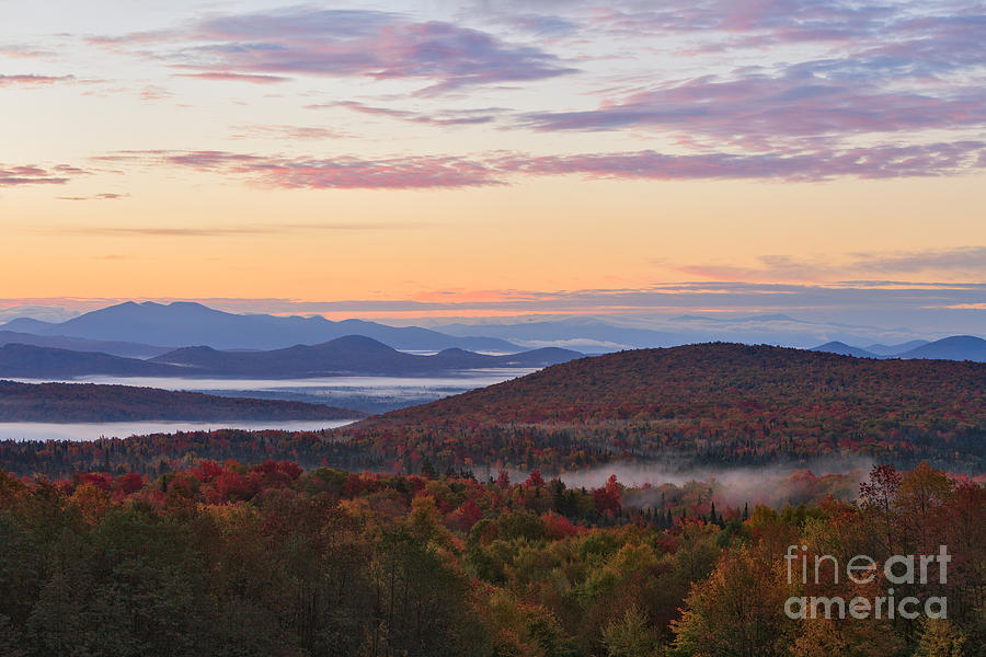 A Most Desirable Place Photograph by Charles Kozierok - Fine Art America