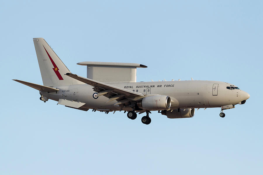 E-7 2025 air force