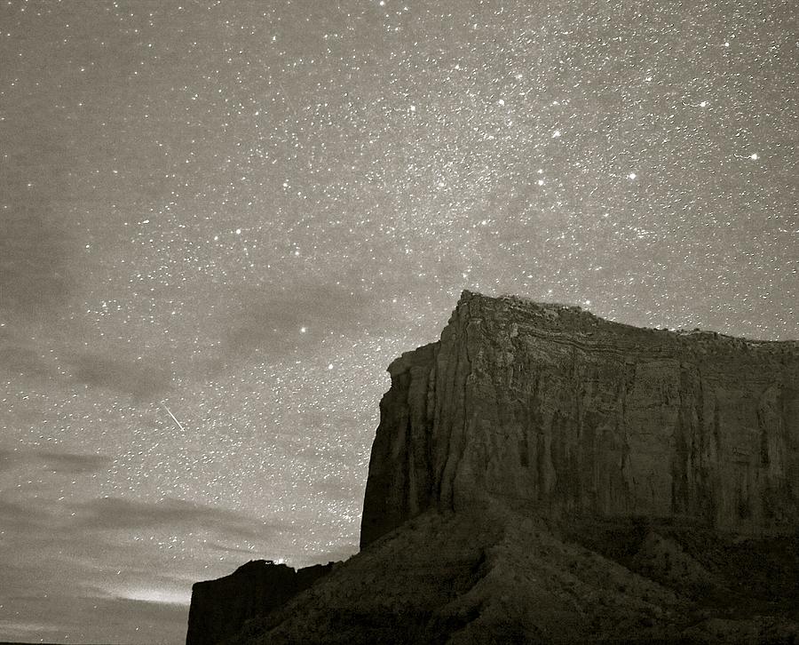 A Southwest Night Photograph by John Kearns