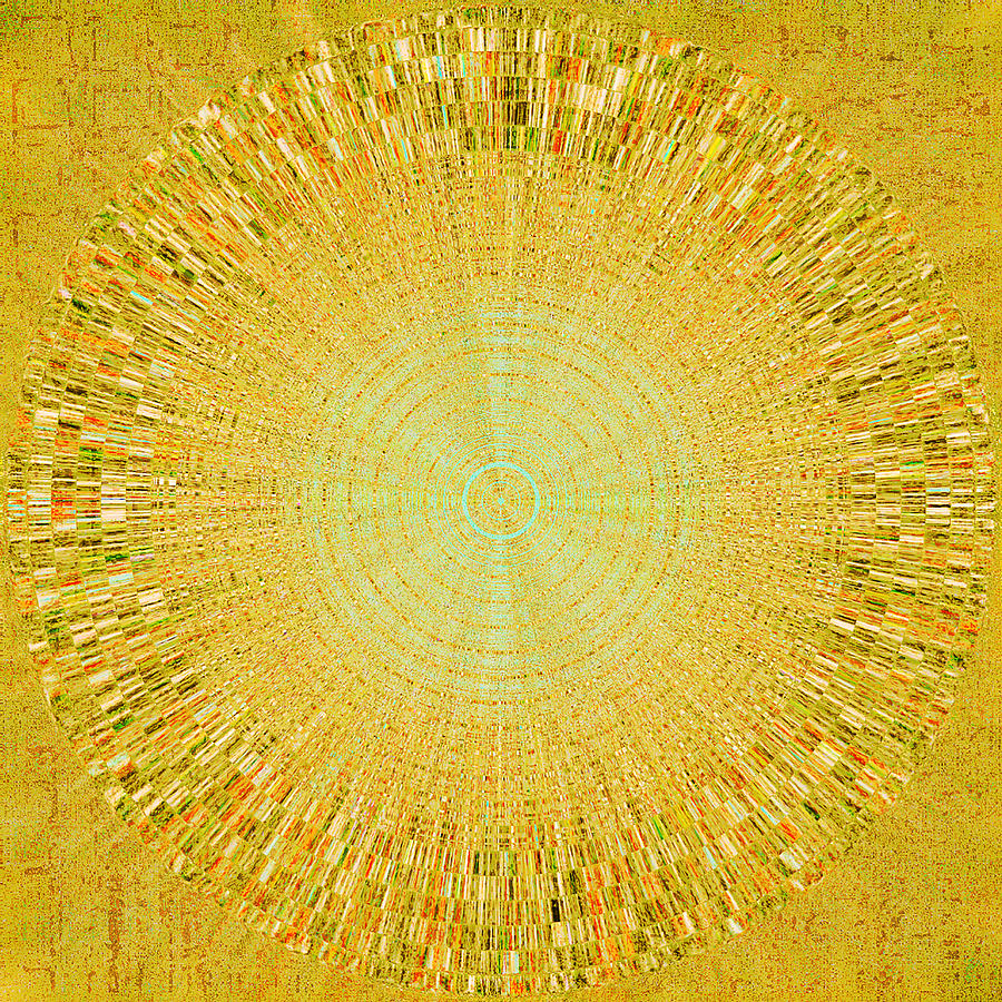 Eugene Miller Artist site