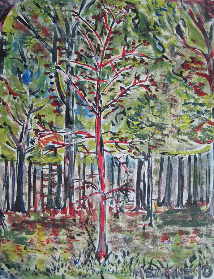 39+ A Tree Grows In Brooklyn Art Images