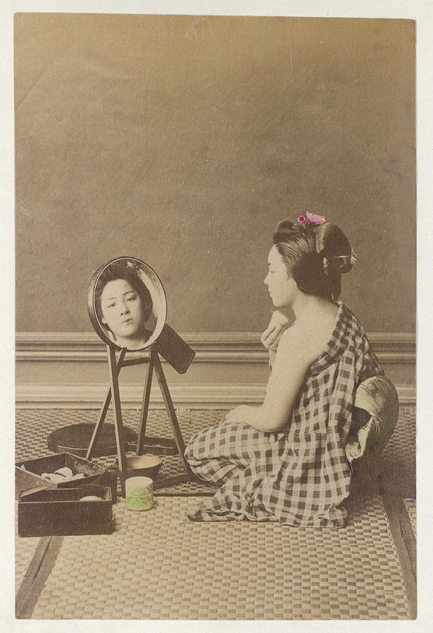 Geisha dating