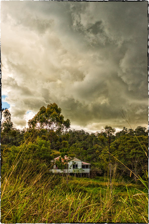 Abandoned by Peter Lombard Abandoned by Peter Lombard