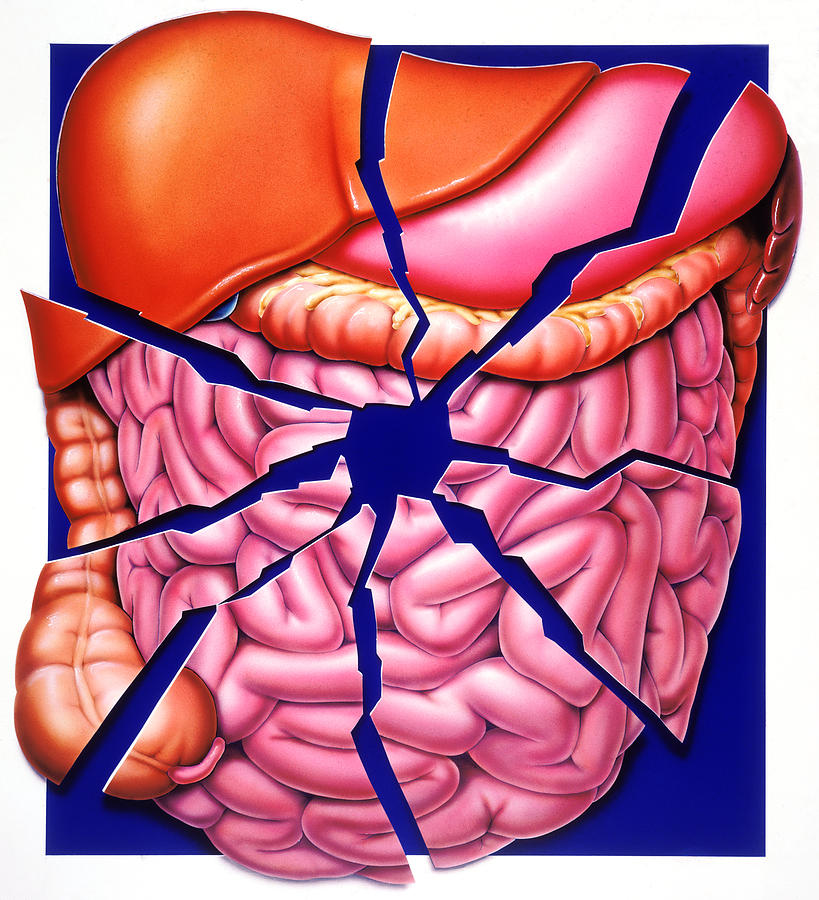 abdominal trauma