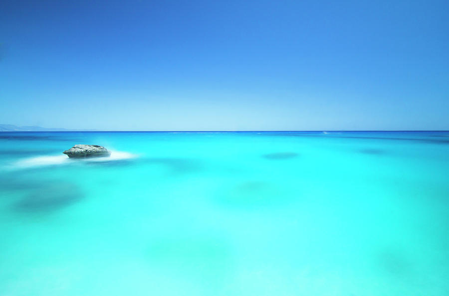 About Feeling Blue Photograph by Mathijs Delva About Feeling Blue Photograph by Mathijs Delva