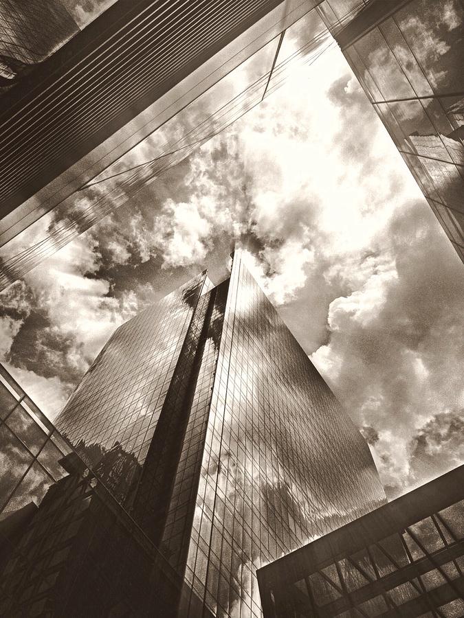 Above And Beyond by Dan Stone Above And Beyond by Dan Stone