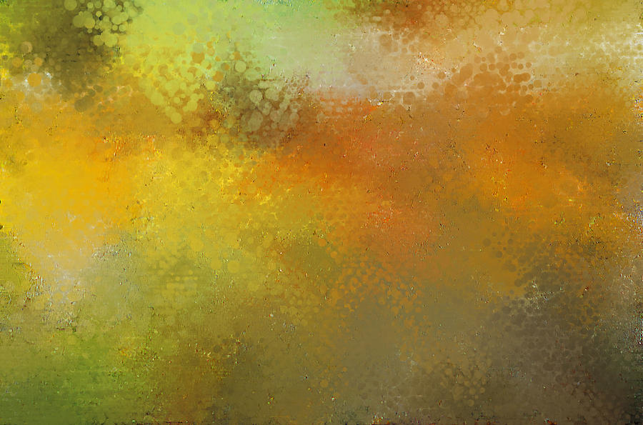 Abstract 12 Digital Art by Rick Mosher