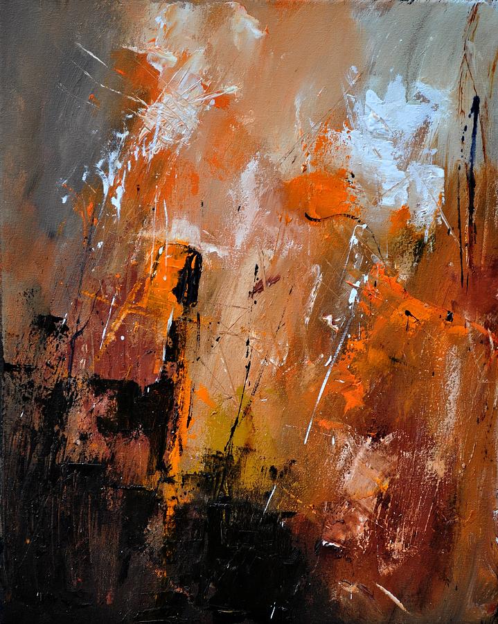 Abstract 454101 Painting