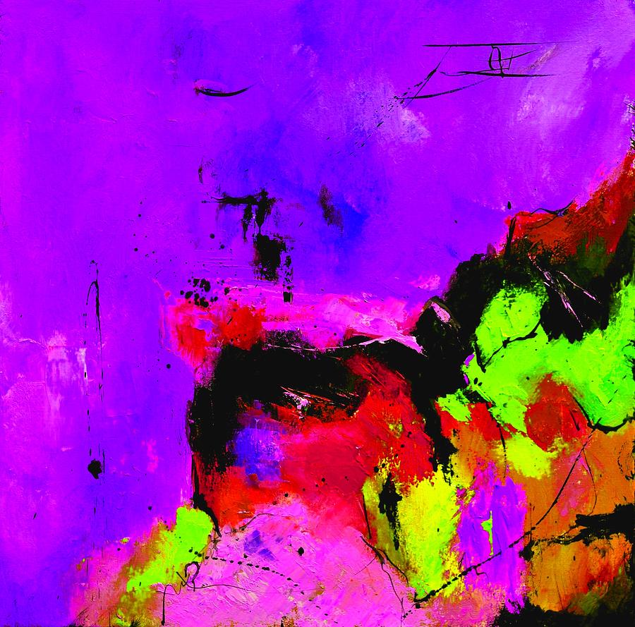 Abstract 6631712 Painting