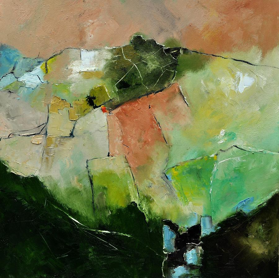 Abstract 8841301 Painting