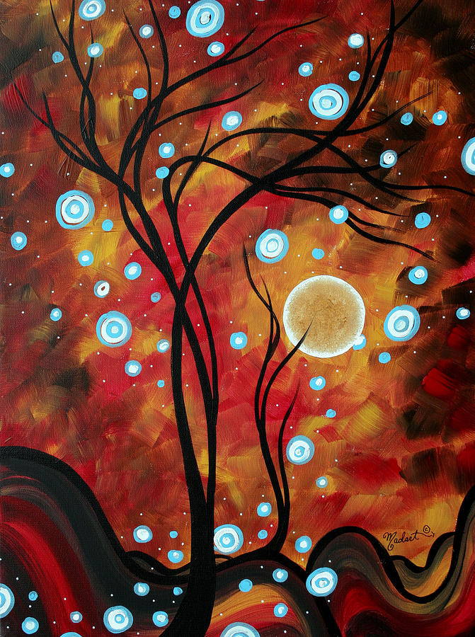 https://images.fineartamerica.com/images-medium-large-5/abstract-art-original-landscape-circle-painting-fairy-dust-by-madart-megan-duncanson.jpg