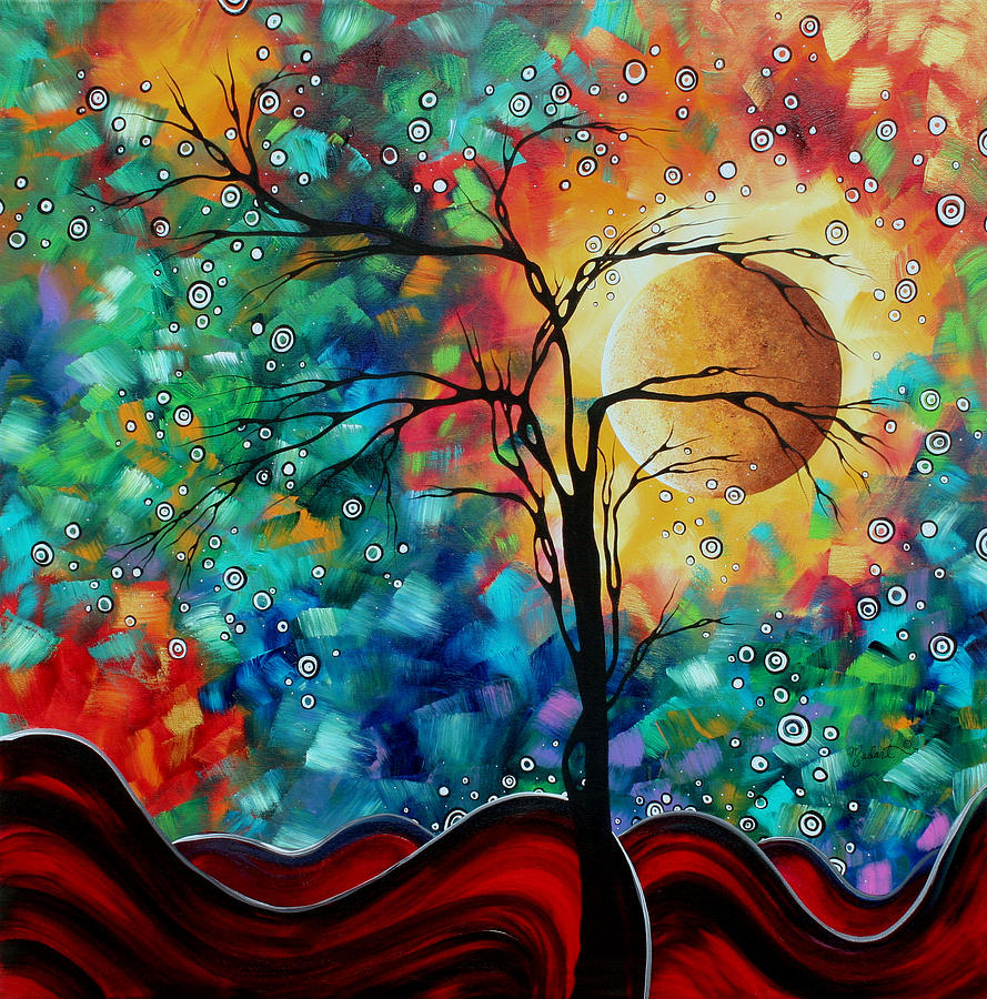 https://images.fineartamerica.com/images-medium-large-5/abstract-art-original-whimsical-modern-landscape-painting-bursting-forth-by-madart-megan-duncanson.jpg