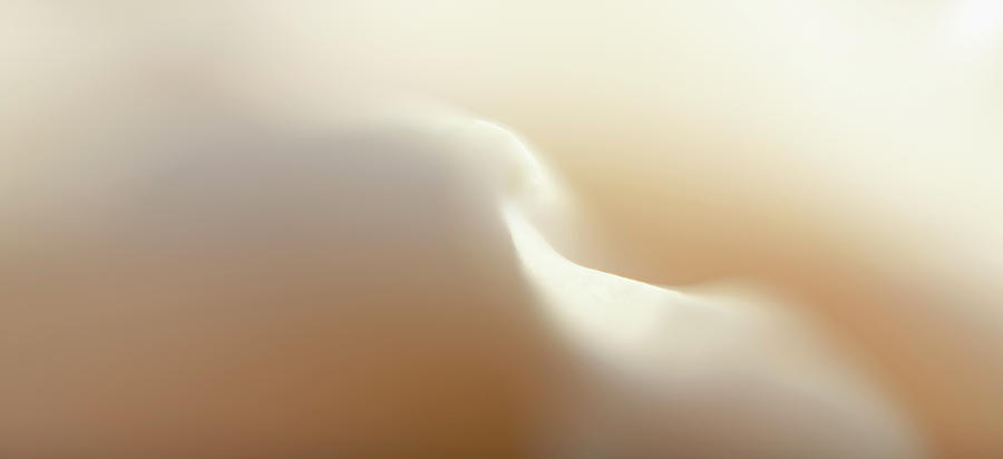 Abstract Forms And Light Photograph by Ralf Hiemisch