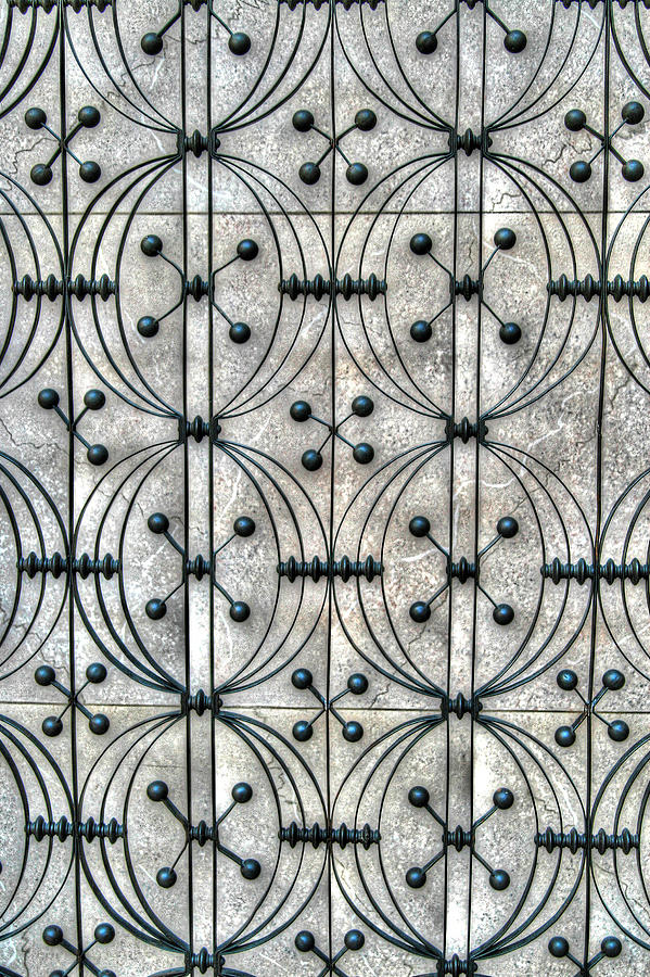 Abstract Photograph - Abstract by Ken Reardon Abstract Photograph - Abstract by Ken Reardon