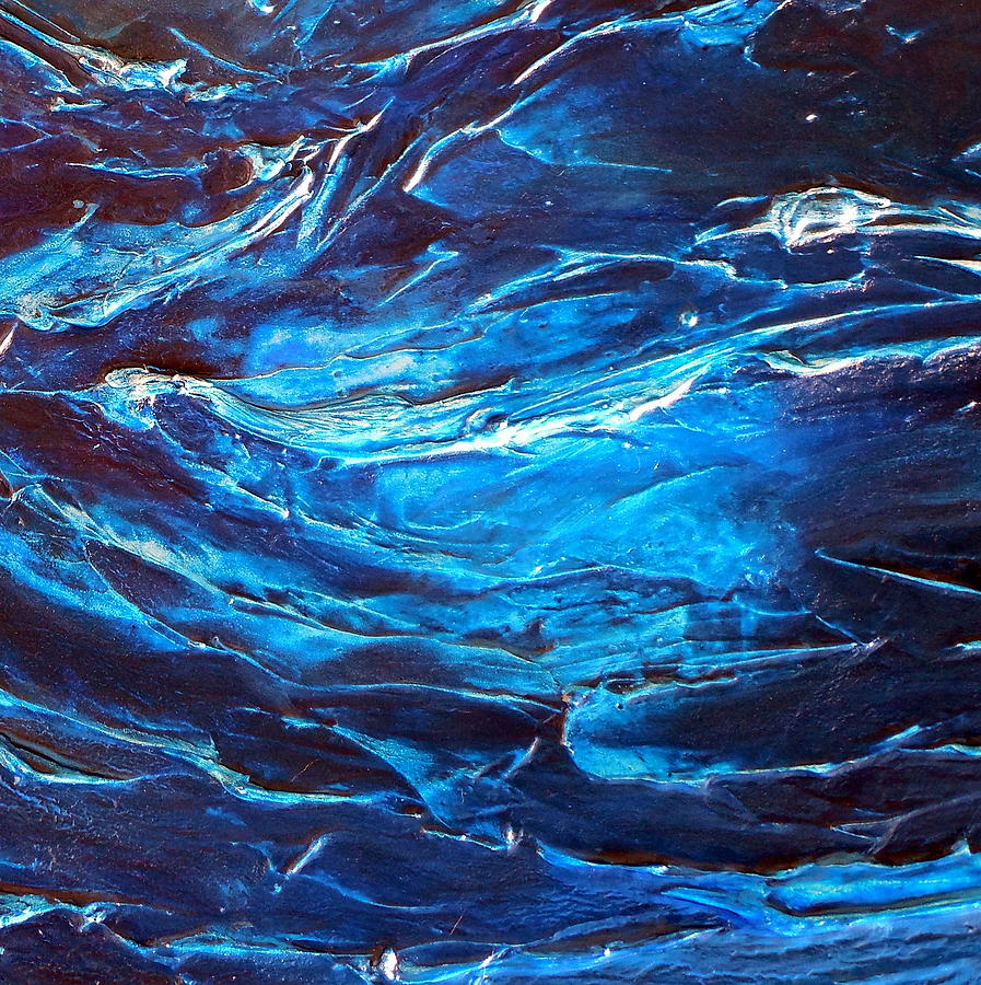 abstract water