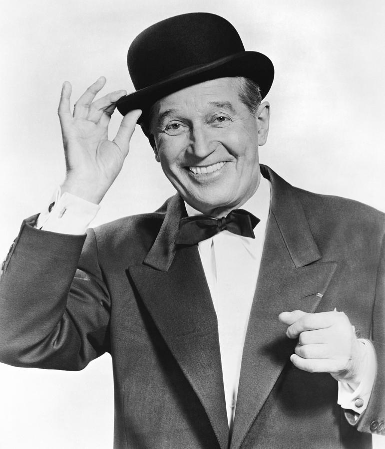 Actor Maurice Chevalier Photograph by Underwood Archives