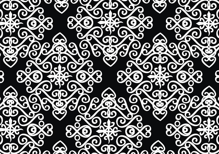 adinkra wallpaper art digital art by adinke inc